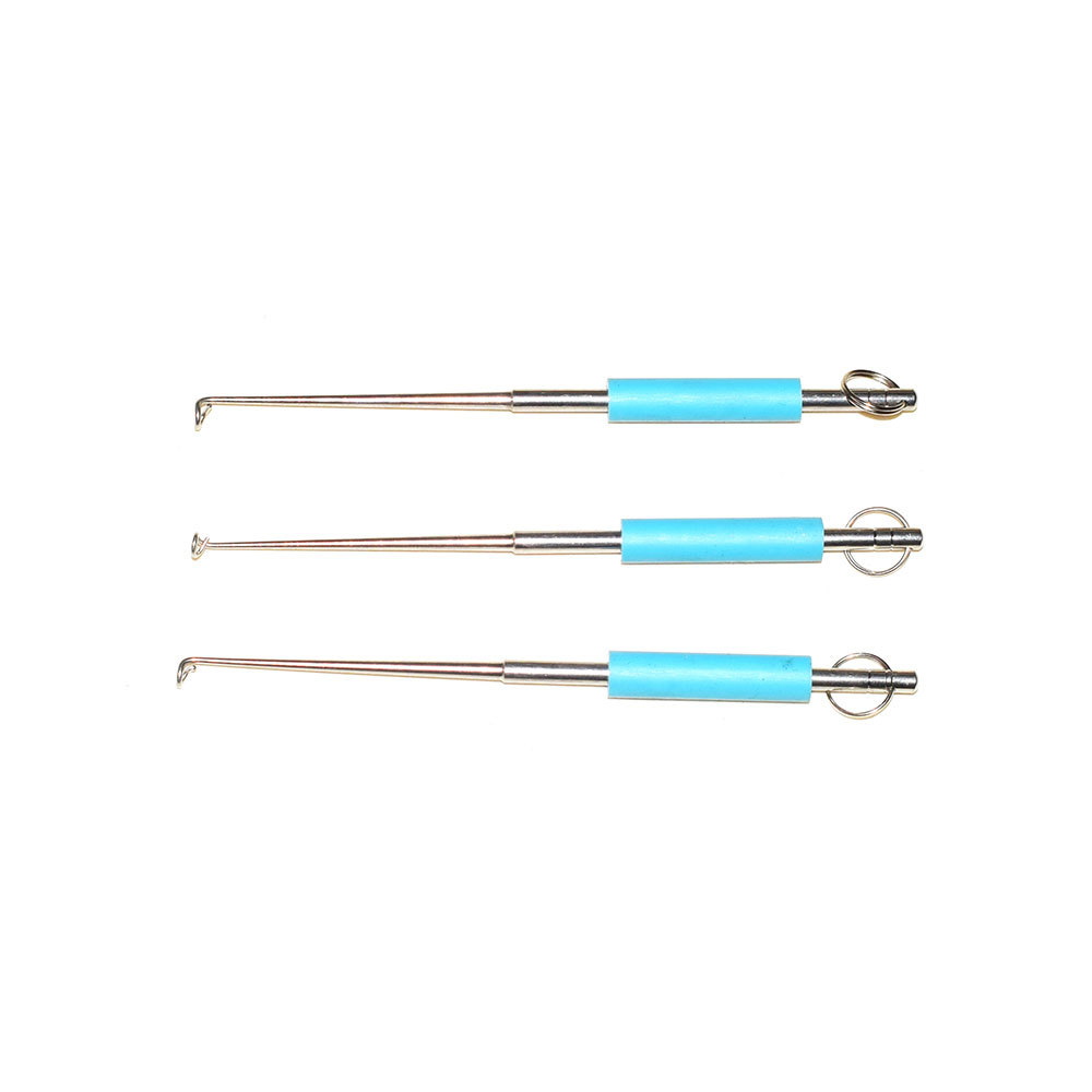 1pcs Easy Fish Hook Remover St - Fishing Hook Remover ulasan dan harga
