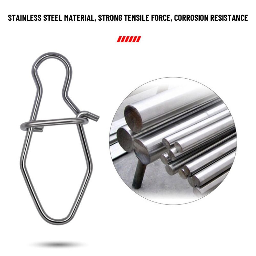 100pcs/lot nice Snap Fishing B - Fishing Hook Box ulasan dan harga