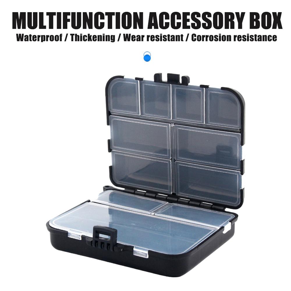 Lure Storage Box Fishing Tackl - Fishing Hook Box ulasan dan harga