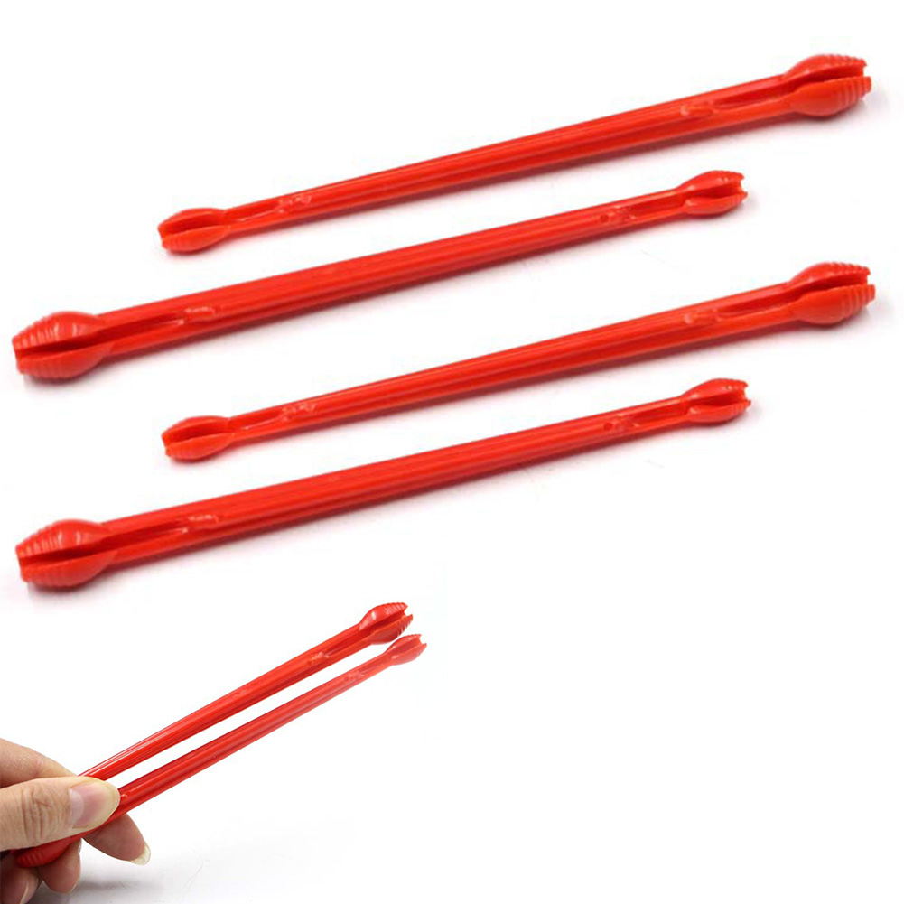 Stainless Steel Die-casting Lu - Fishing Hook Stainless Steel ulasan dan harga