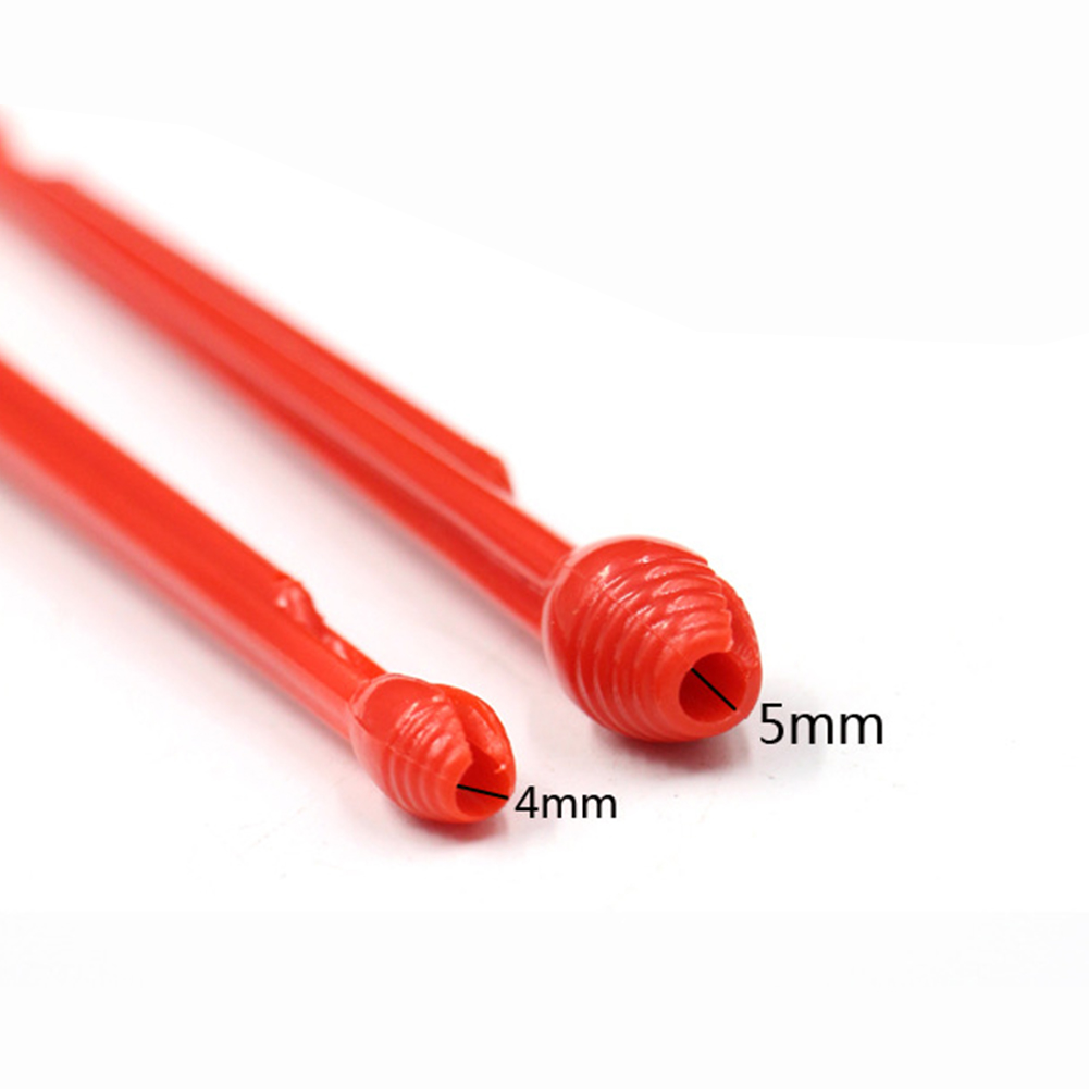 Stainless Steel Die-casting Lu - Fishing Hook Stainless Steel ulasan dan harga