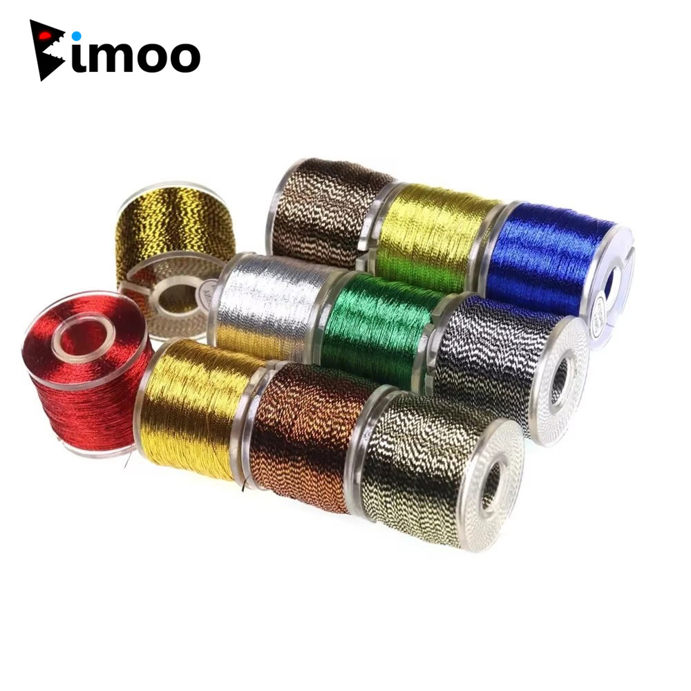 100 Yards/Spool Fishing Rod Bu - Fishing Hook Jig ulasan dan harga