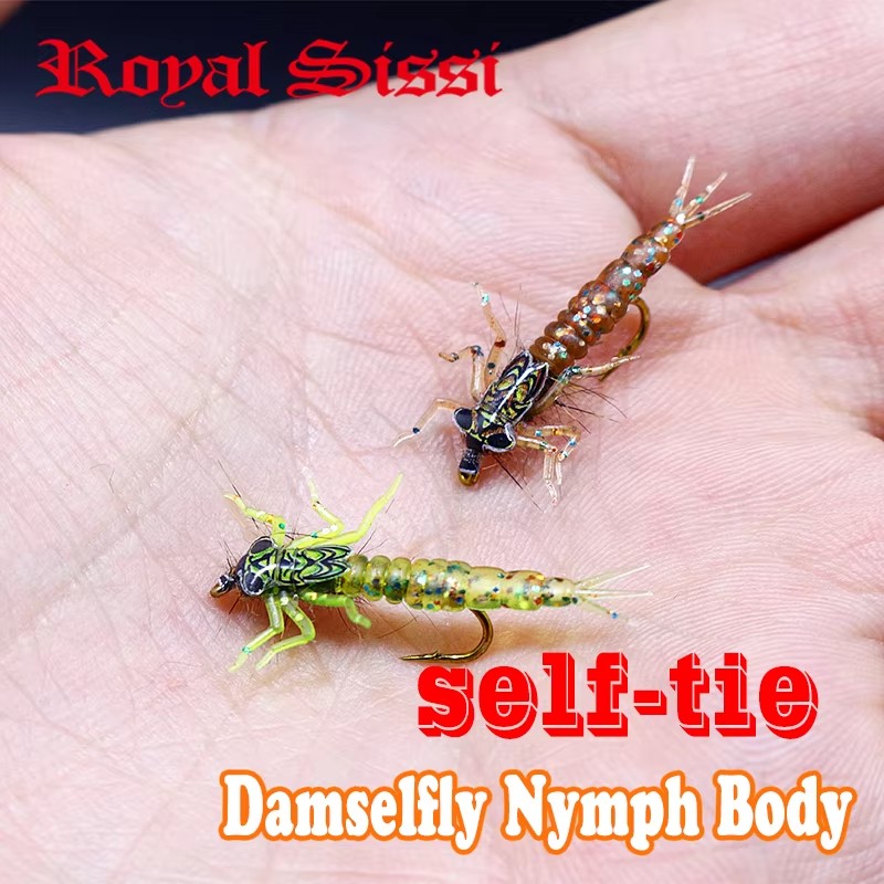 Royal Sissi 20pcs 2colors Asso - Fishing Hook Assortment ulasan dan harga