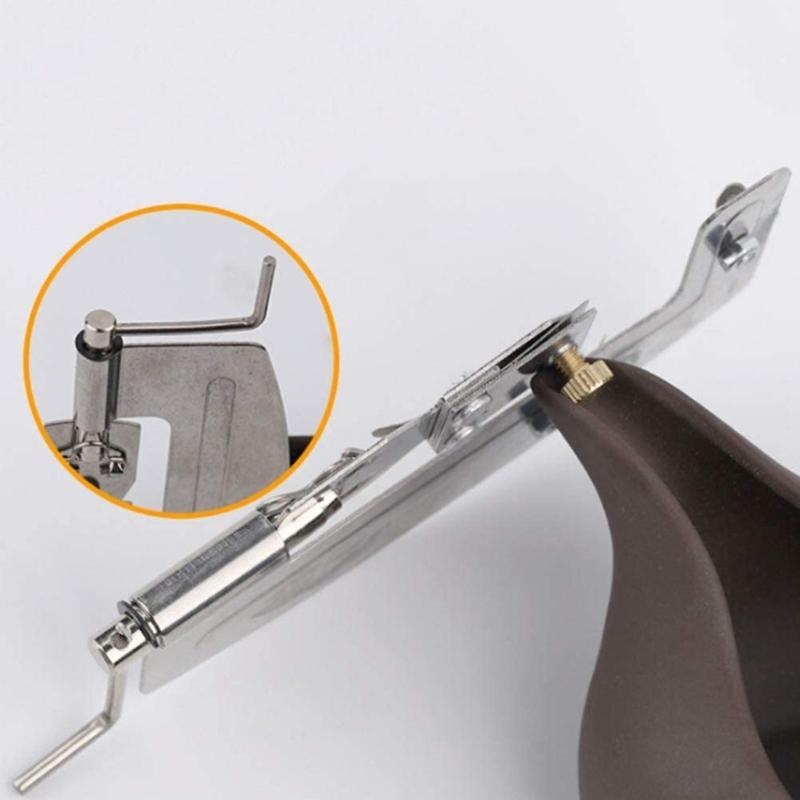 652D Stainless Steel Fishing H - Fishing Hook Stainless Steel ulasan dan harga