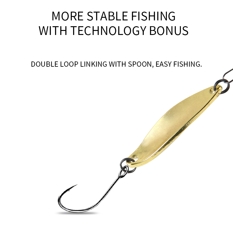 20pcs High Carbon Steel High-c - Fishing Hook Weedless ulasan dan harga