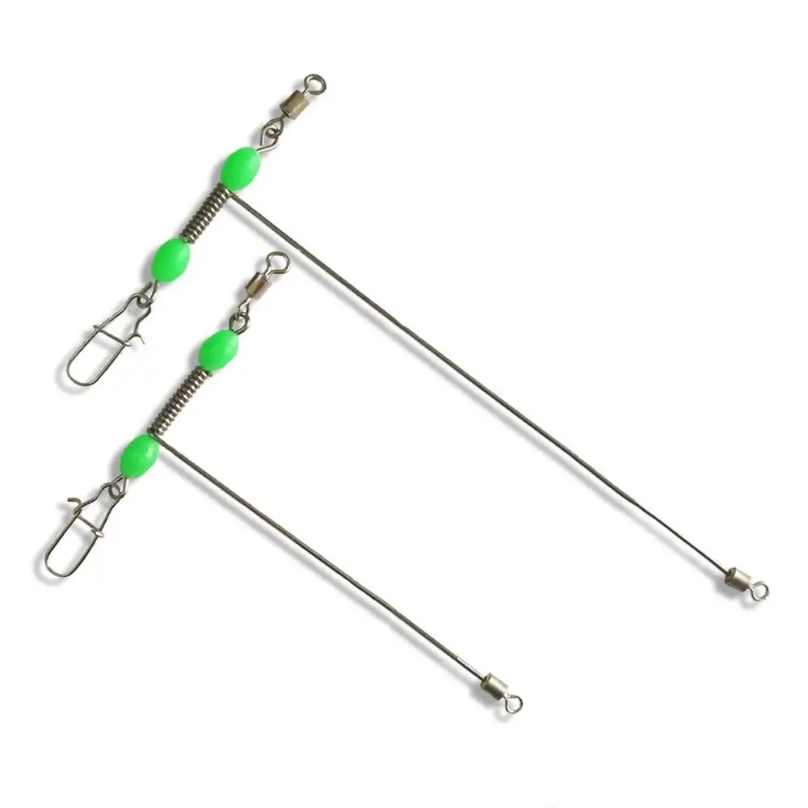 3 Way Connector Sea Fishing Ho - Fishing Hook Stainless Steel ulasan dan harga