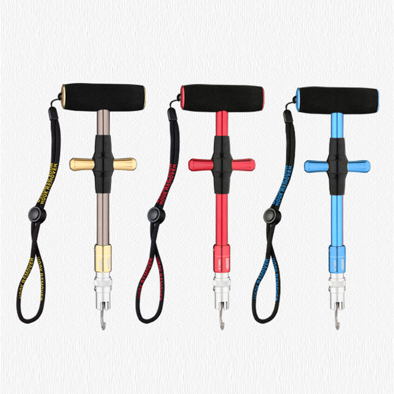 TAKEDO BL-049 T-Shape Fishing  - Fishing Hook Remover ulasan dan harga