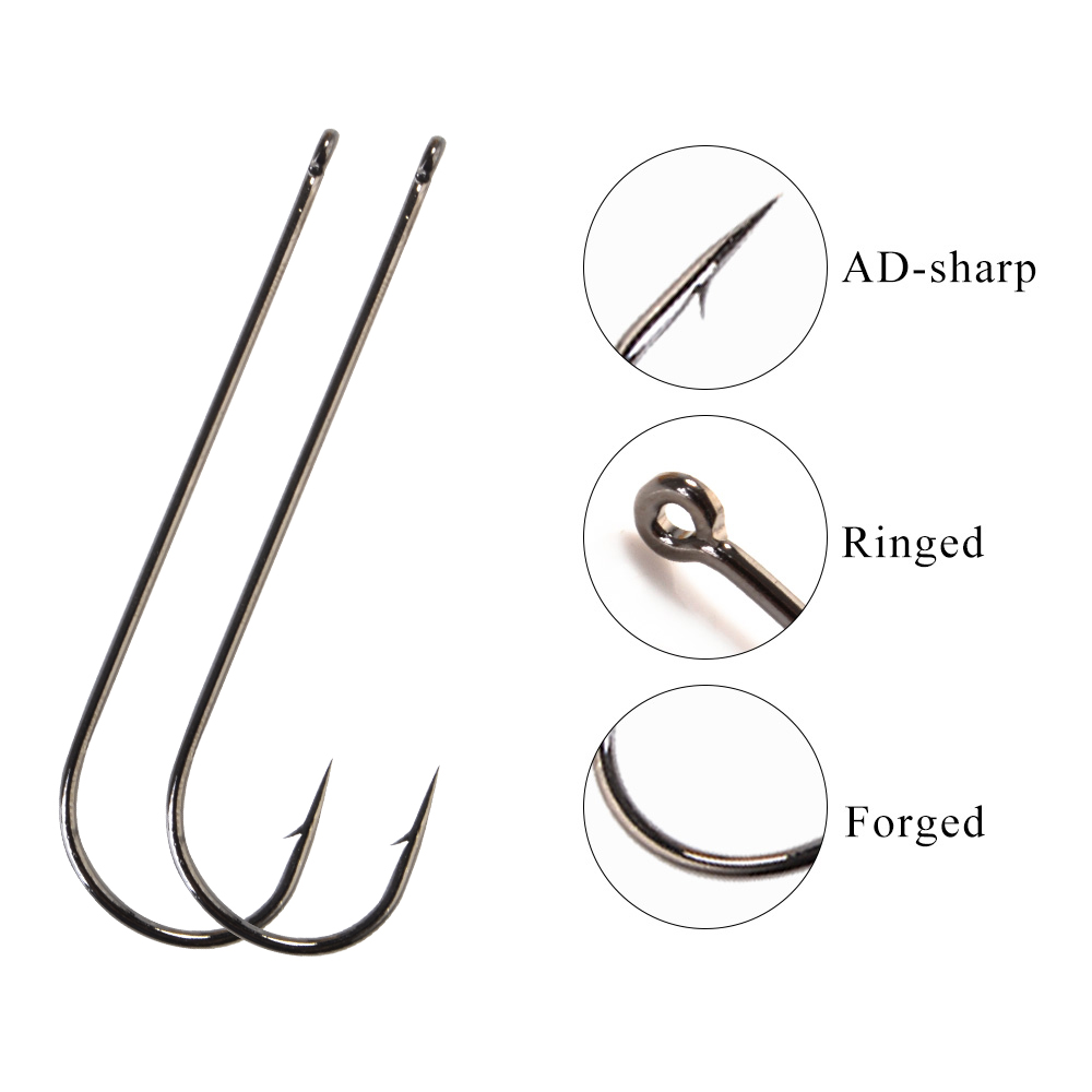 FTK Classic ABERDEEN Sea Fishi - Fishing Hook Assortment ulasan dan harga