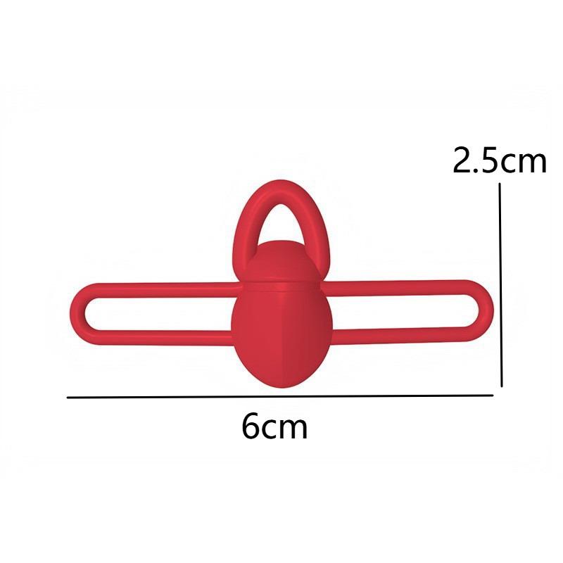 Fishing Bait Hook Fixer High E - Fishing Hook Size ulasan dan harga