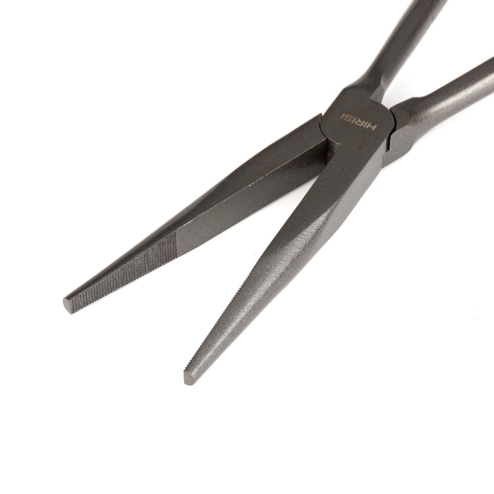 Hirisi Fishing Pliers 29cm Lon - Fishing Hook Remover ulasan dan harga