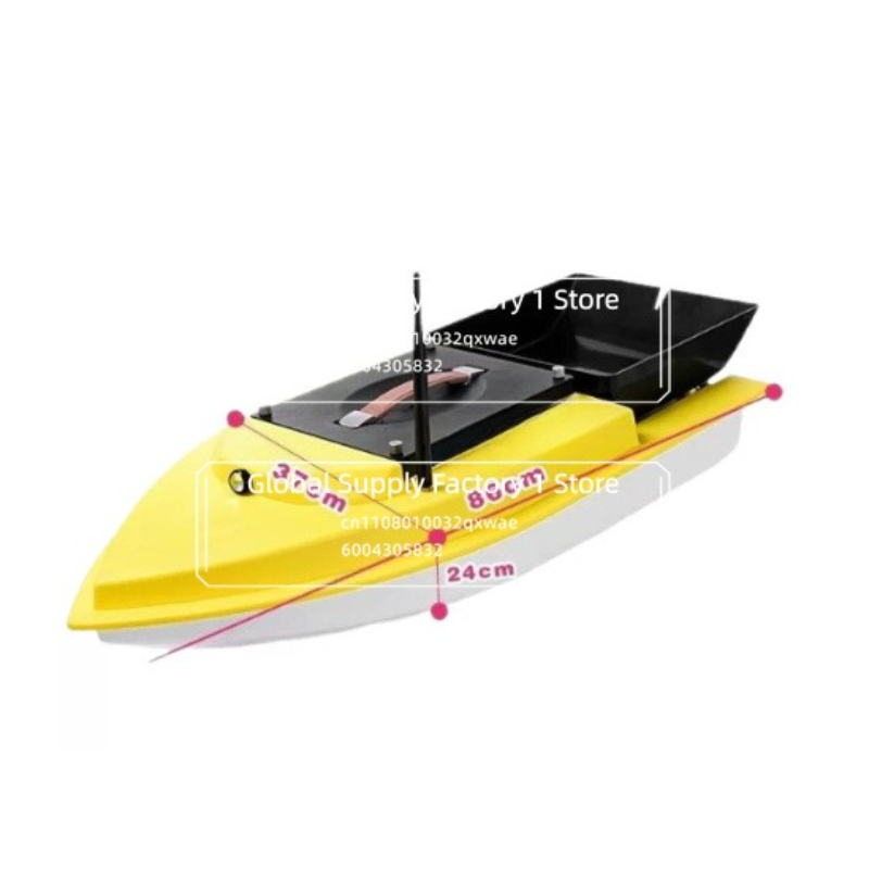 For S90 Brushless Version of H - Fishing Hook ulasan dan harga