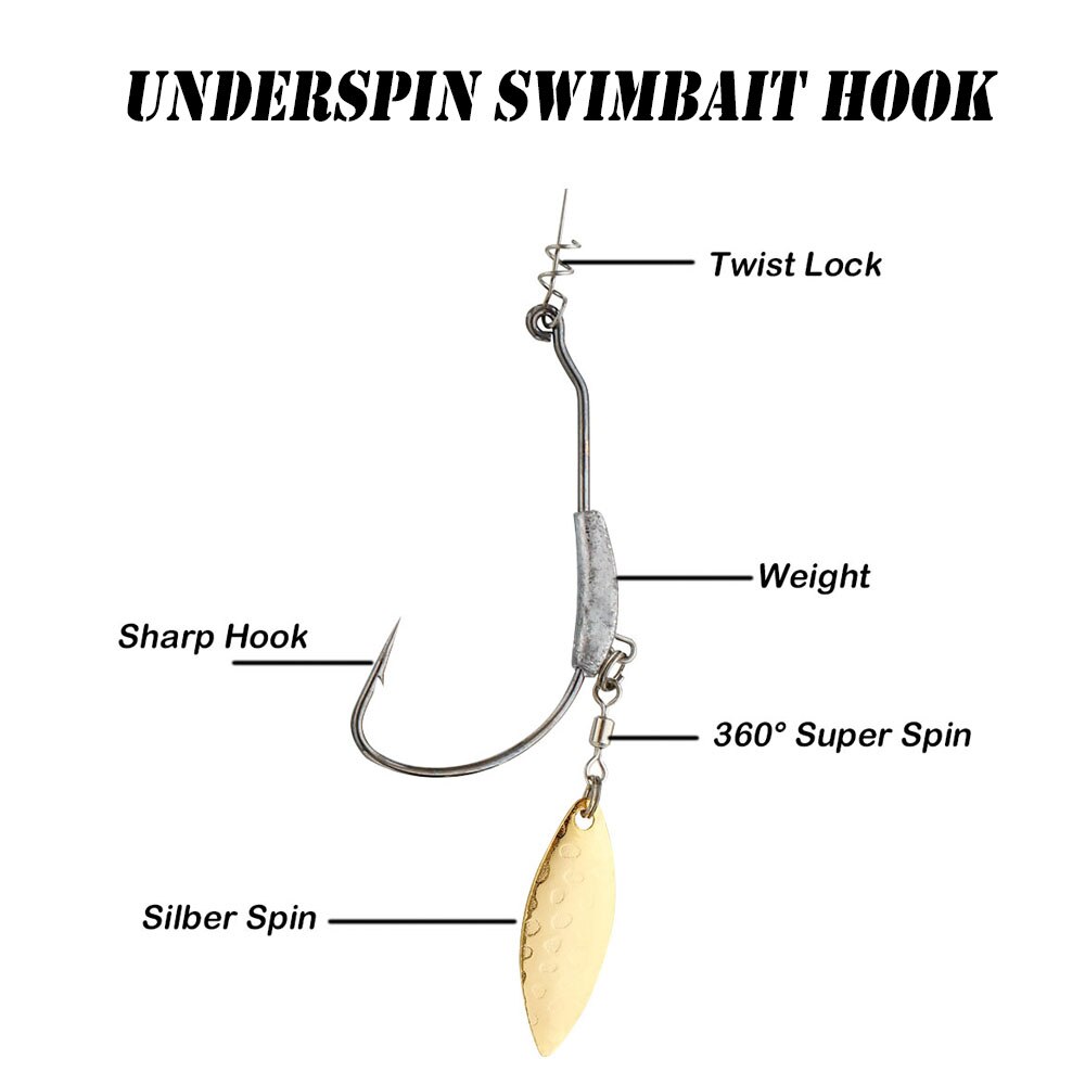 Fish Hook 2G 3G 4G Fishing Hoo - Fishing Hook Assortment ulasan dan harga